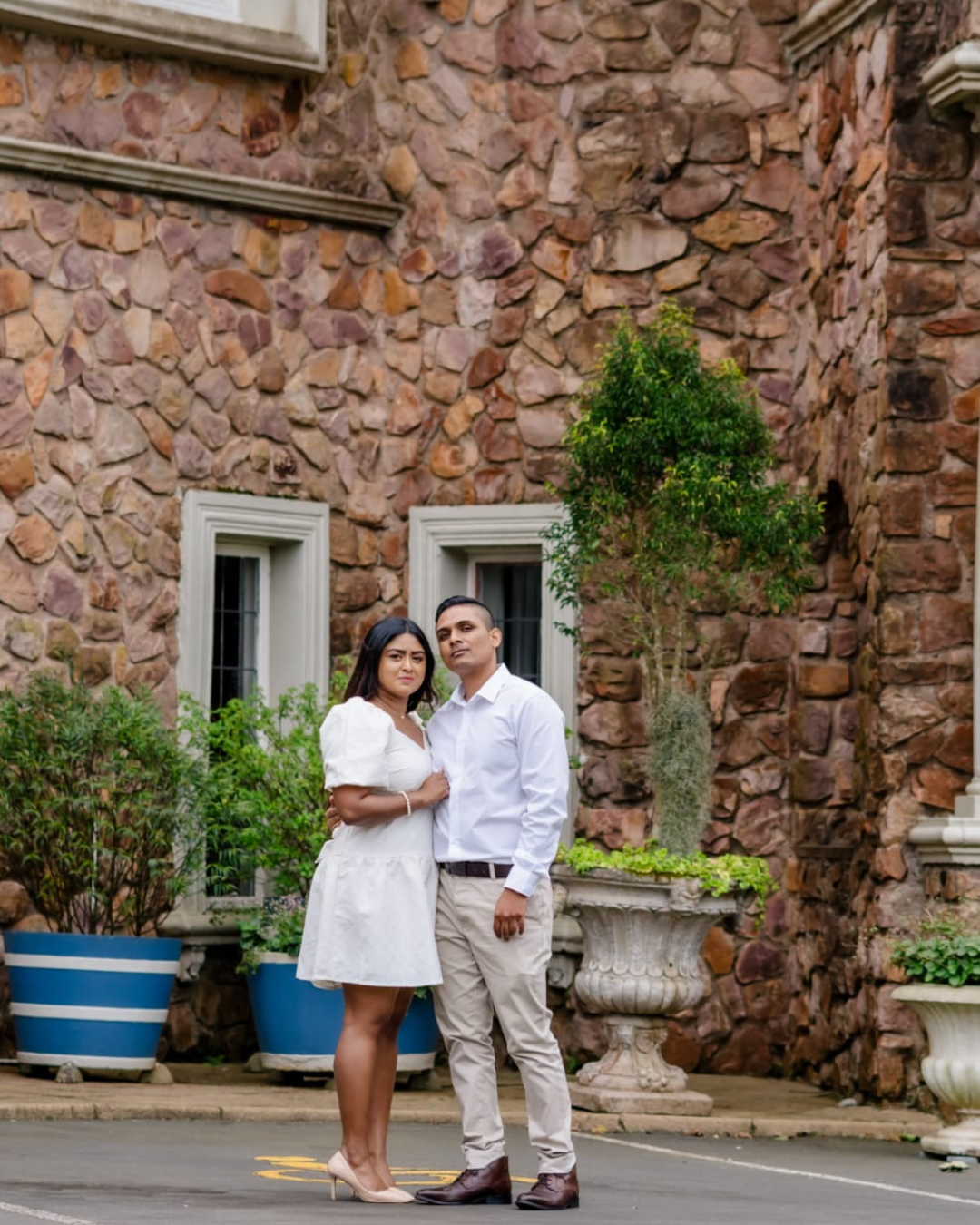 Image gallery marquee