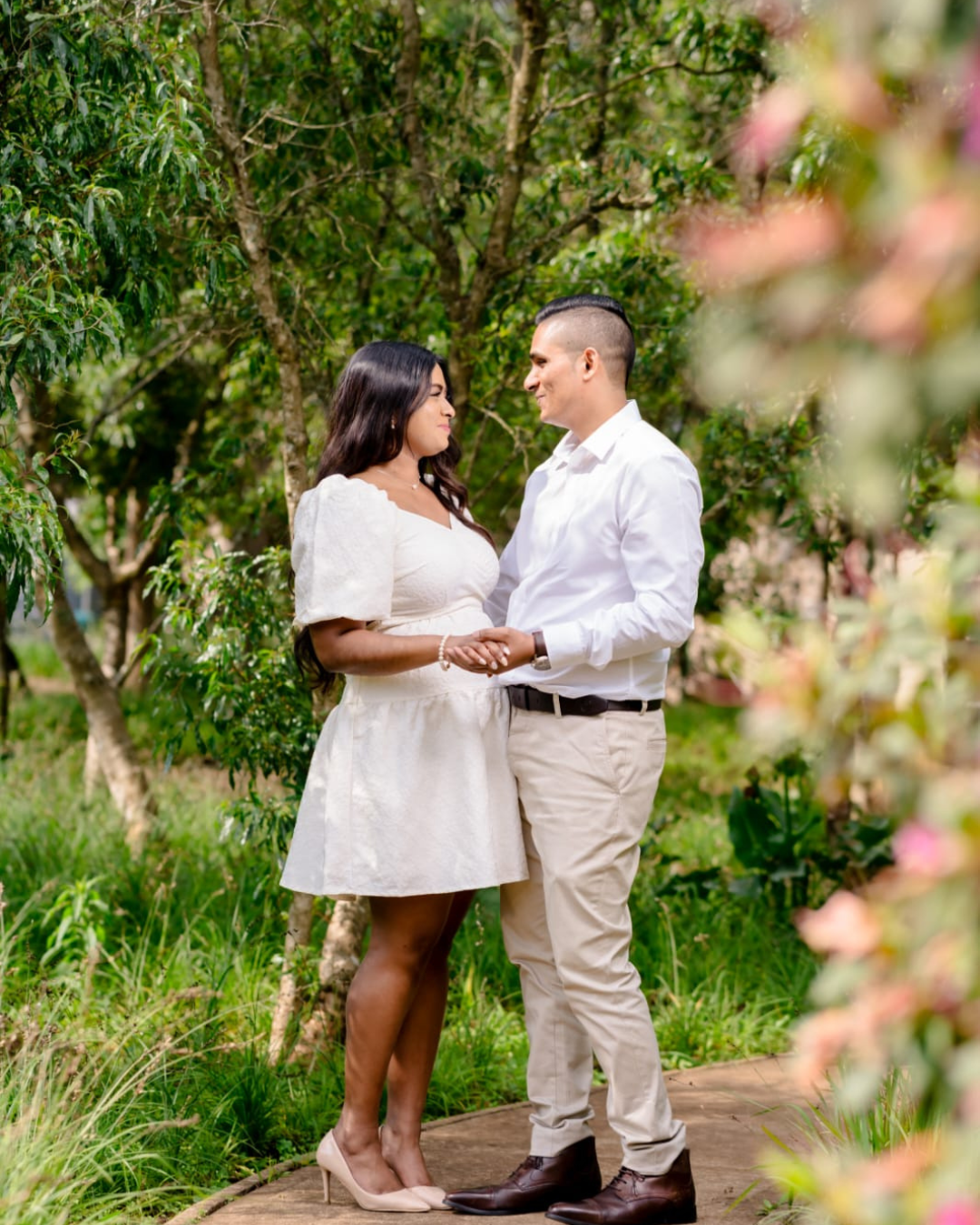 Image gallery marquee