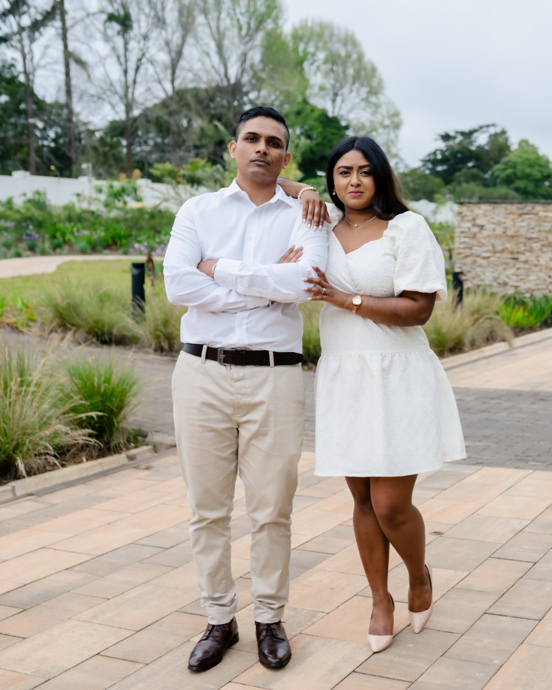 Image gallery marquee