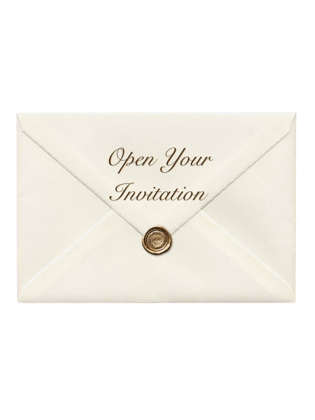 Open Invitation